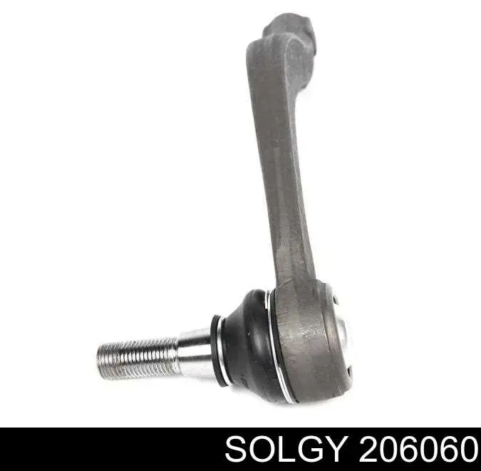 206060 Solgy rótula barra de acoplamiento exterior