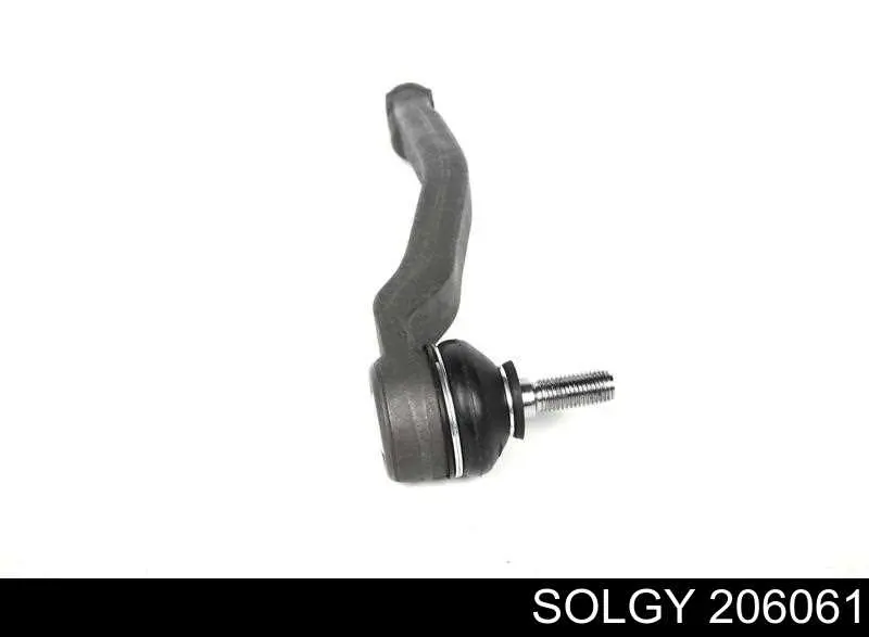 206061 Solgy rótula barra de acoplamiento exterior