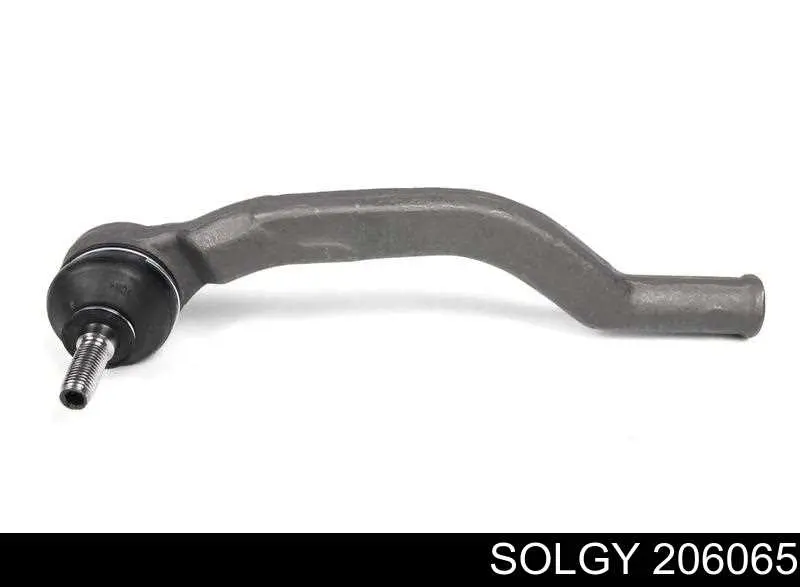 Rótula de barra de acoplamiento Solgy 206065 precio, desde 15,31 EUR