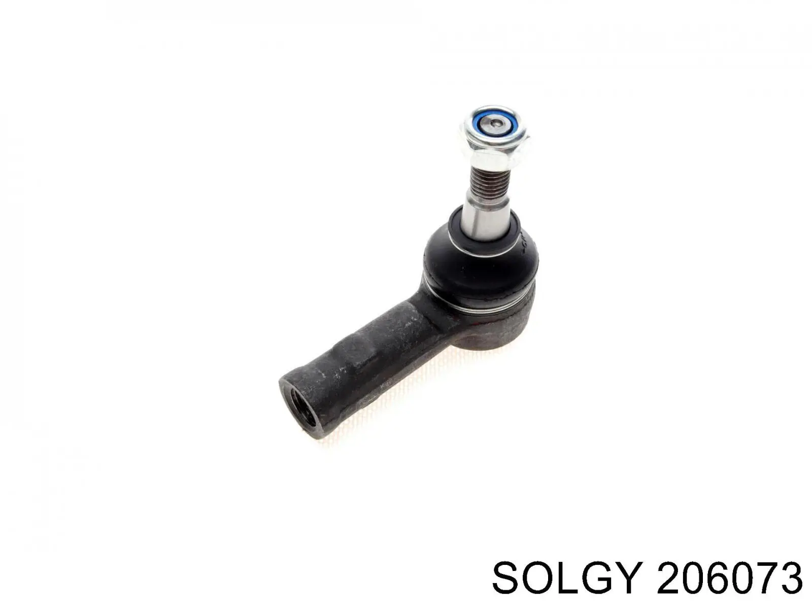 206073 Solgy rótula barra de acoplamiento exterior