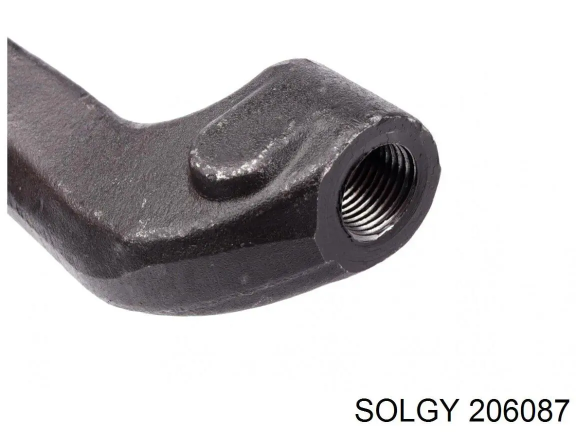 206087 Solgy rótula barra de acoplamiento exterior