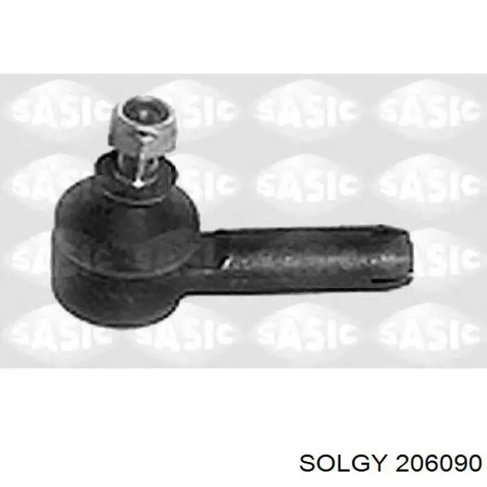 Comprar 206090 Solgy Rótula barra de acoplamiento exterior