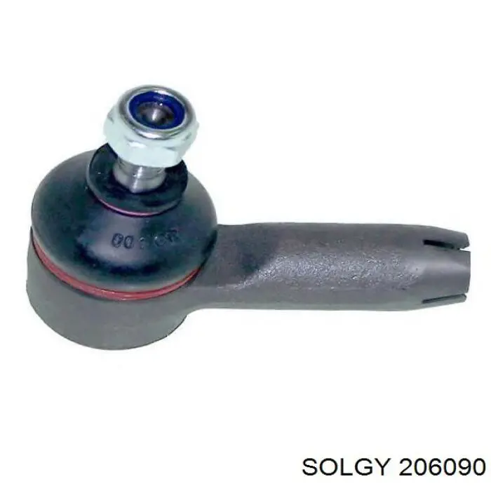 Rótula de barra de acoplamiento Solgy 206090 precio, desde 8,79 EUR