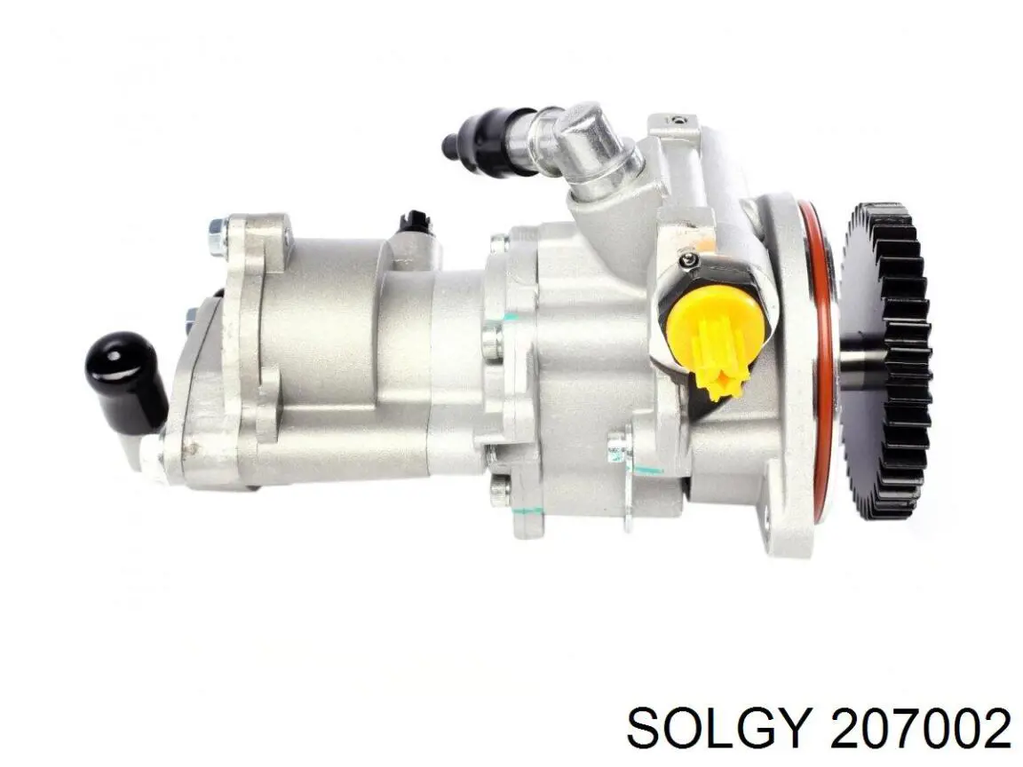 Bomba de dirección asistida  Solgy 207002 precio, desde 77,77 EUR