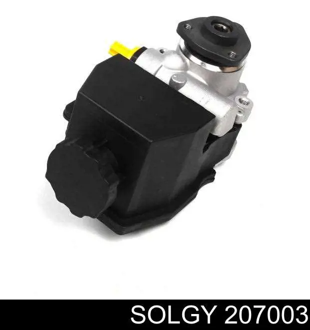 207003 Solgy Bomba hidráulica de dirección