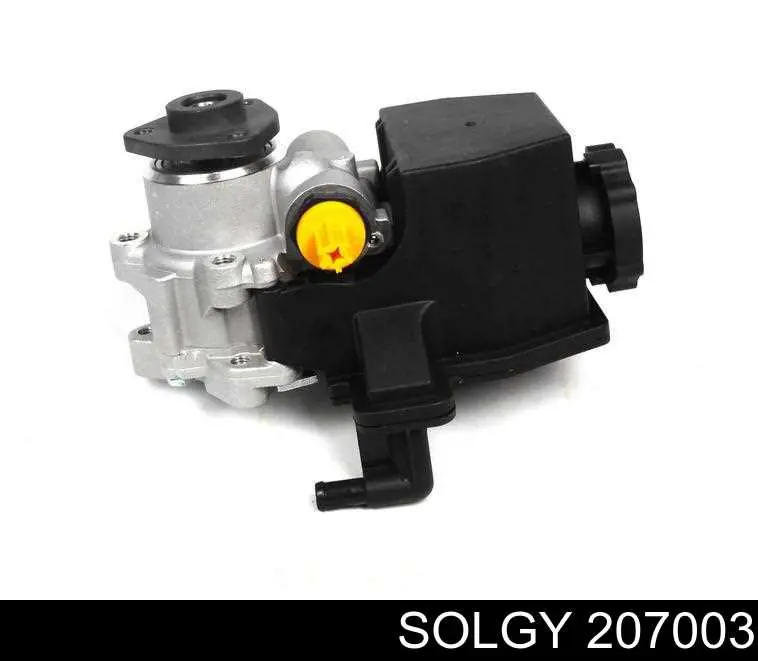 Bomba de dirección asistida  Solgy 207003 precio, desde 125,76 EUR