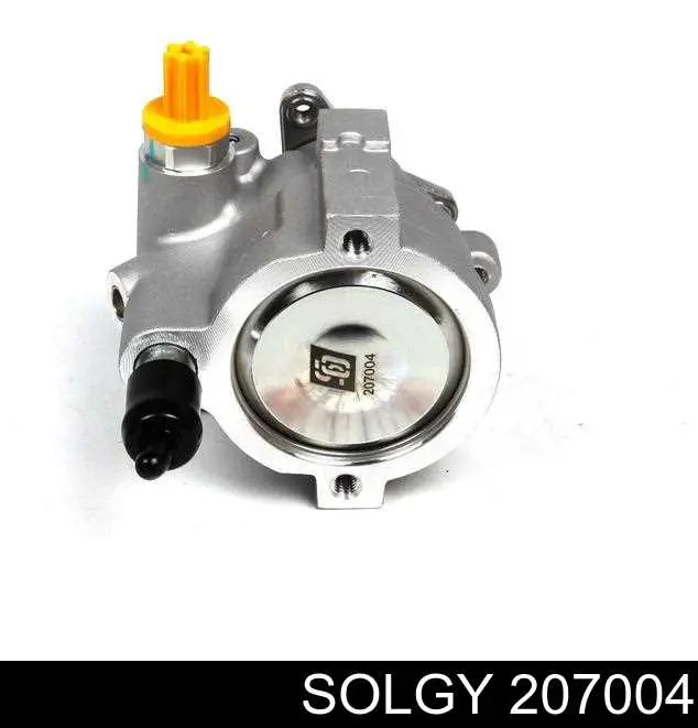 Bomba de dirección asistida  Solgy 207004 precio, desde 91,84 EUR