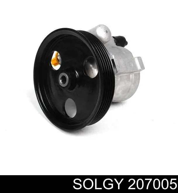 Bomba de dirección asistida  Solgy 207005 precio, desde 105,81 EUR