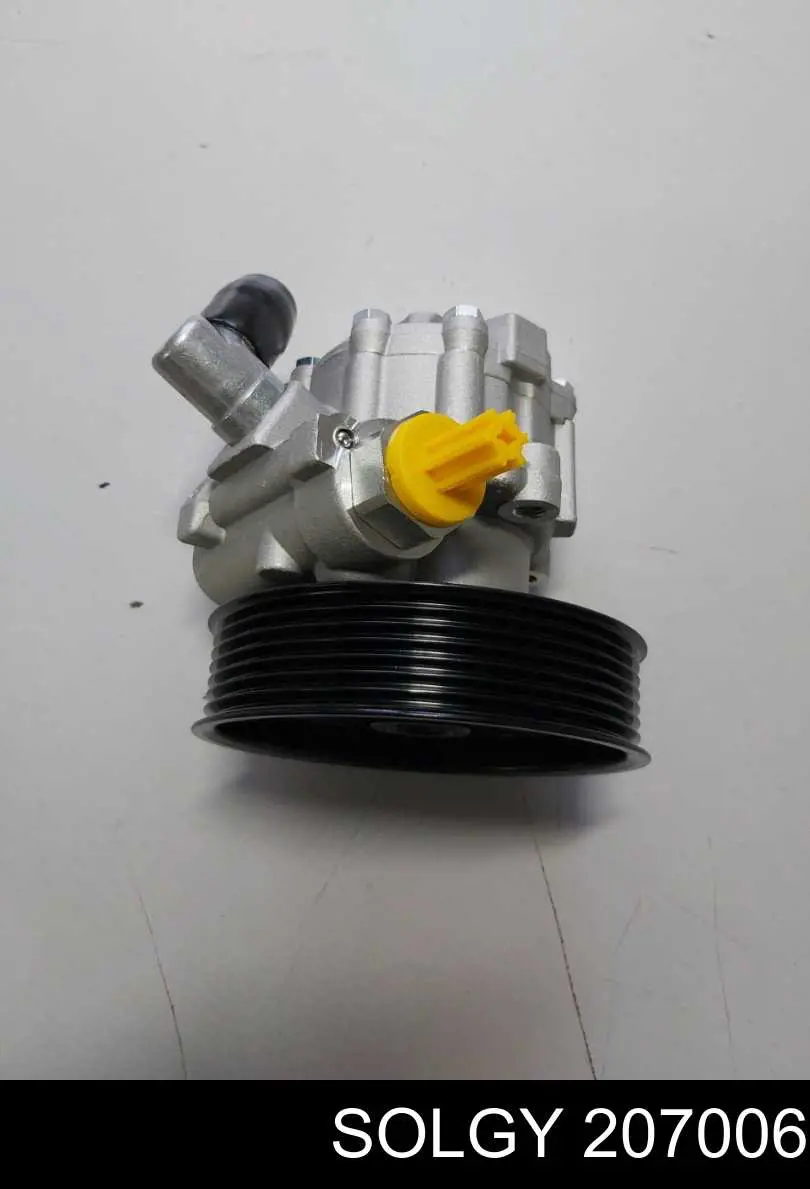 Comprar 207006 Solgy Bomba servodireccion