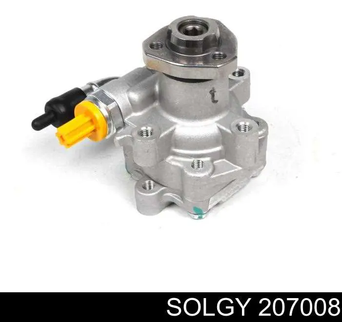 Comprar 207008 Solgy Bomba servodireccion