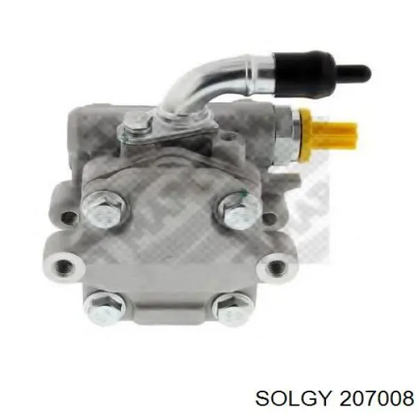 207008 Solgy Bomba hidráulica de dirección