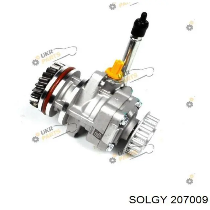 Comprar 207009 Solgy Bomba servodireccion