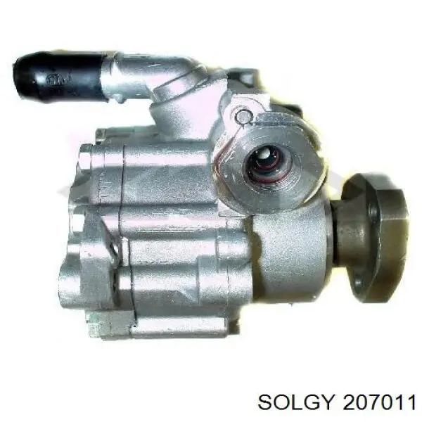 Bomba de dirección 207011 Solgy
