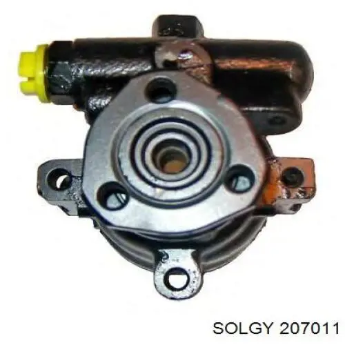 Bomba de dirección asistida  Solgy 207011 precio, desde 38,25 EUR