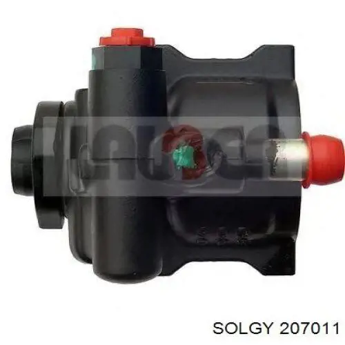 Comprar 207011 Solgy Bomba servodireccion