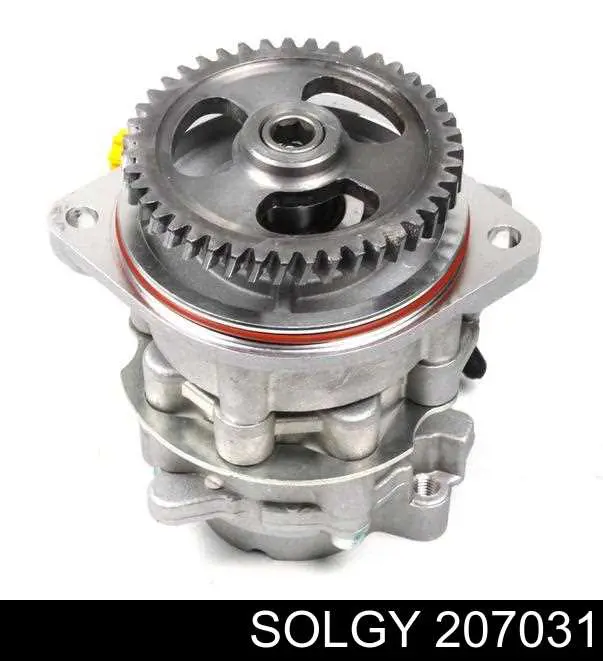 Bomba de dirección asistida  Solgy 207031 precio, desde 207,36 EUR