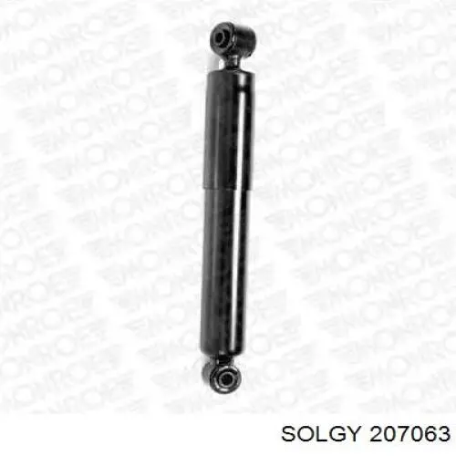 Comprar 207063 Solgy Bomba servodireccion