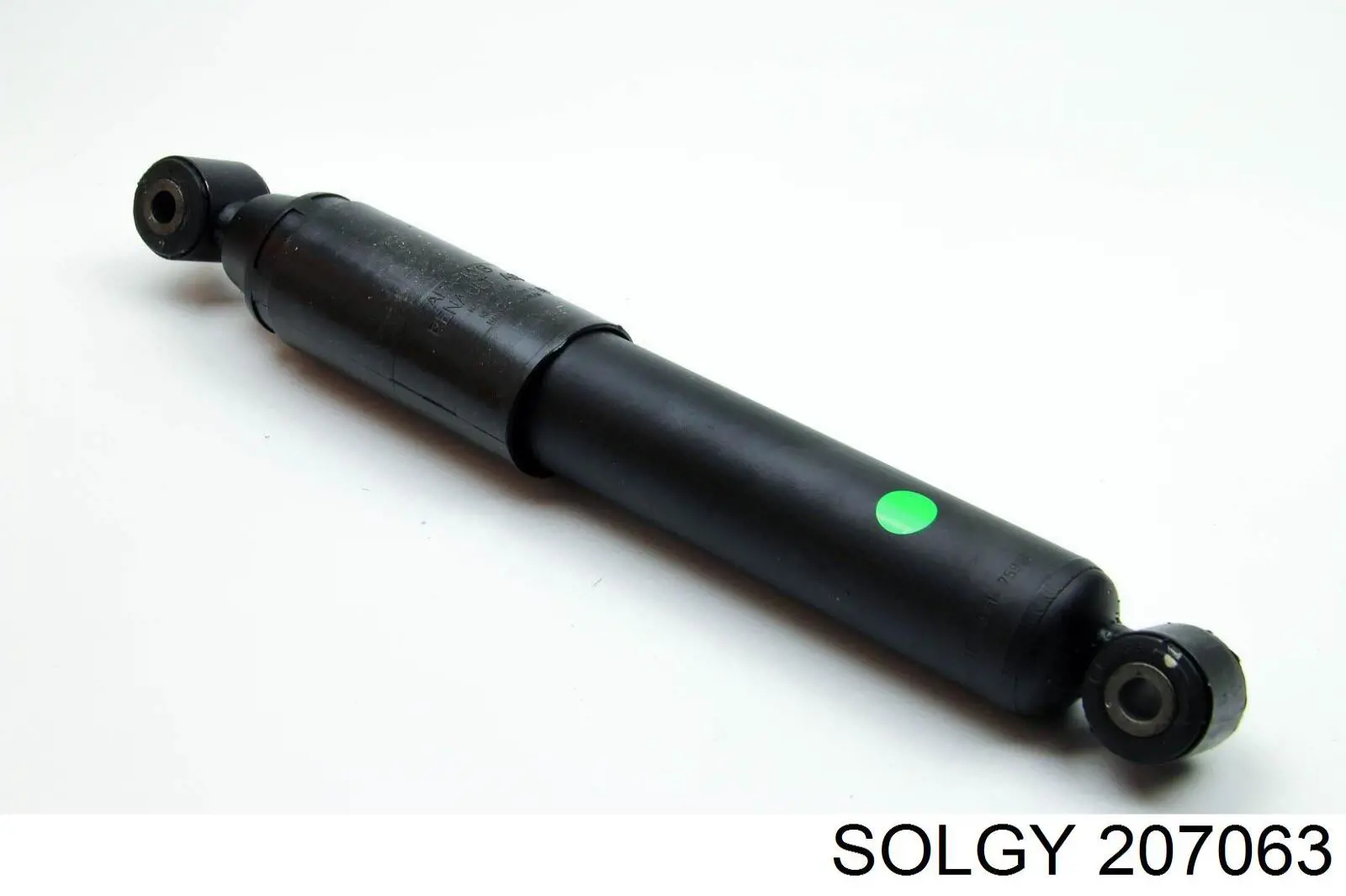 207063 Solgy Bomba hidráulica de dirección