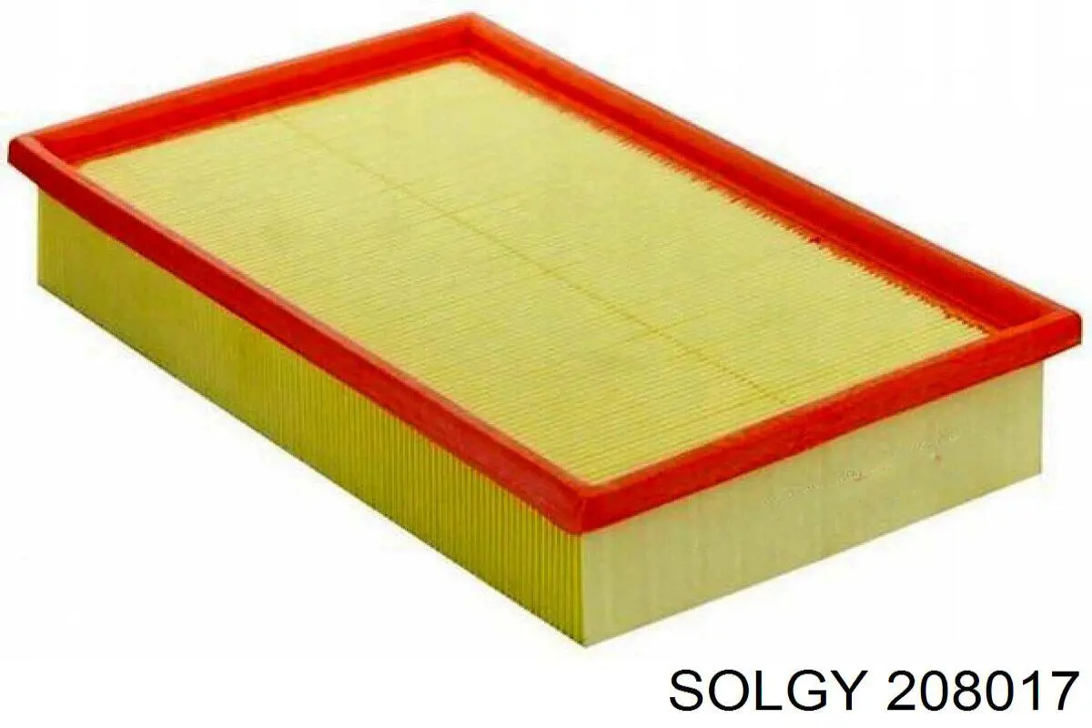 Comprar 208017 Solgy Disco de freno trasero