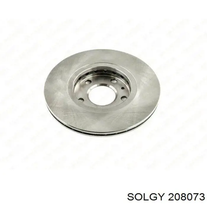 208073 Solgy Discos