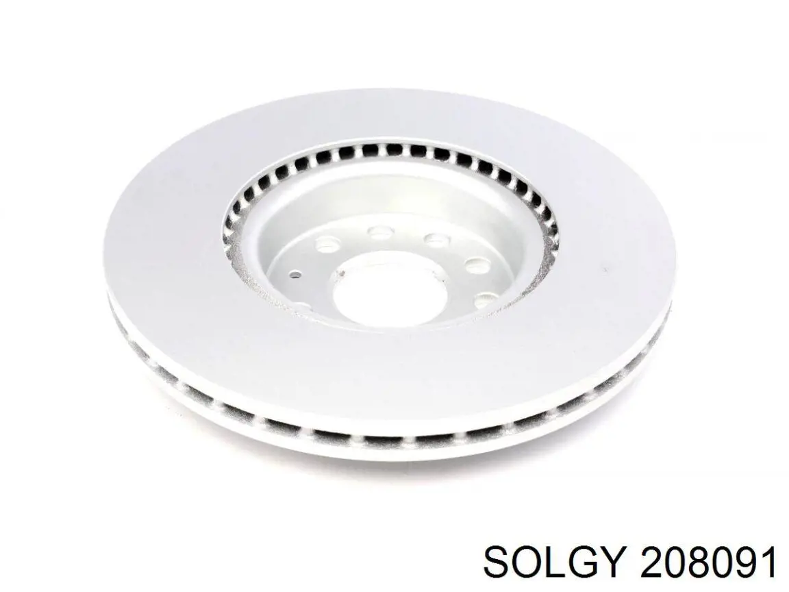 Juego de reparación de frenos delanteros Solgy 208091 precio, desde 37,75 EUR