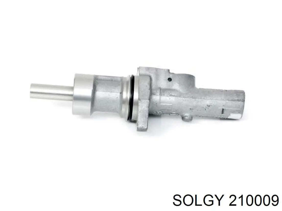 Latiguillo de freno delantero Volkswagen Jetta 5 1K2