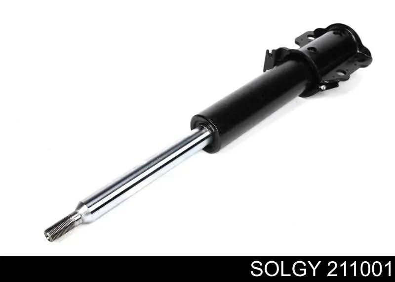 Amortiguadores Solgy 211001 precio, desde 62,47 EUR