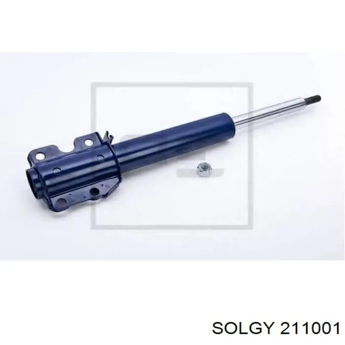 211001 Solgy amortiguador delantero