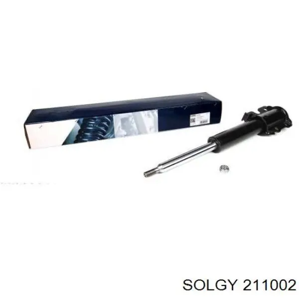 Comprar 211002 Solgy Amortiguador trasero