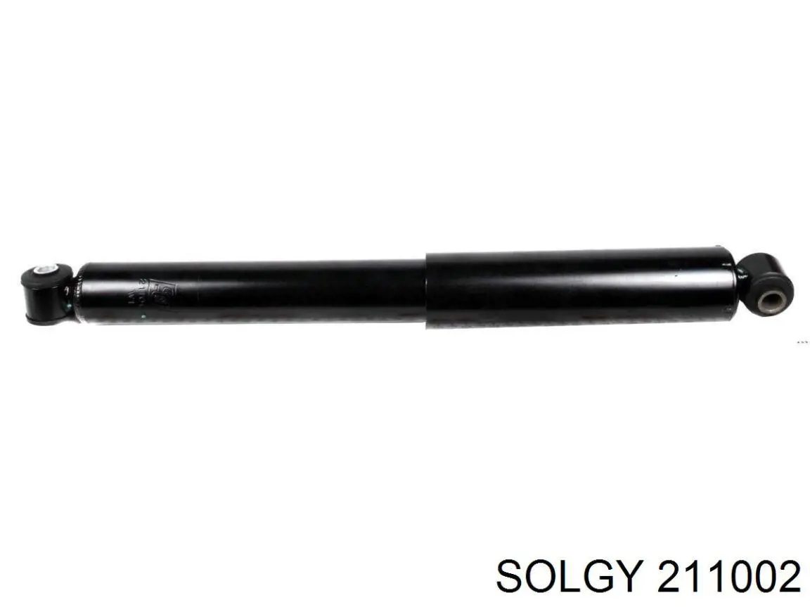 Amortiguador trasero Solgy 211002 precio, desde 32,16 EUR