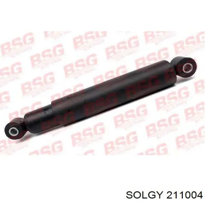 Comprar 211004 Solgy Amortiguador trasero