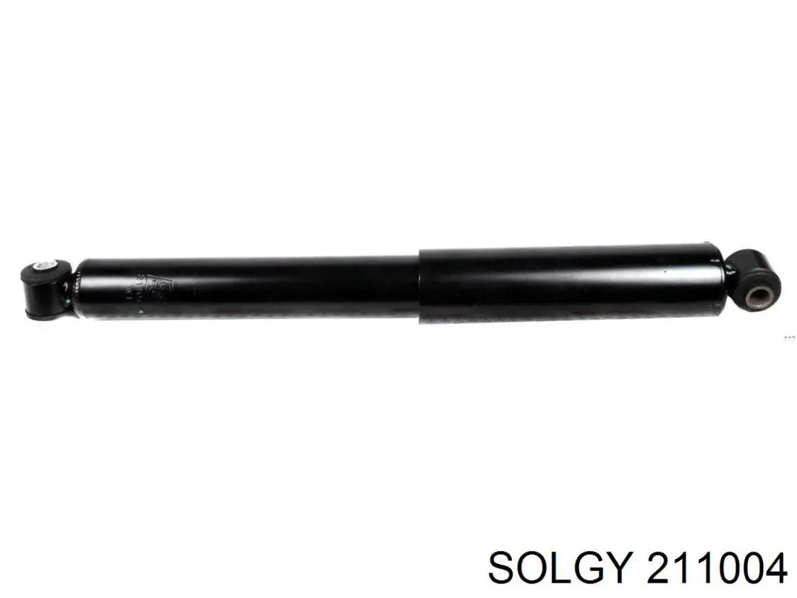Amortiguador trasero Solgy 211004 precio, desde 32,16 EUR