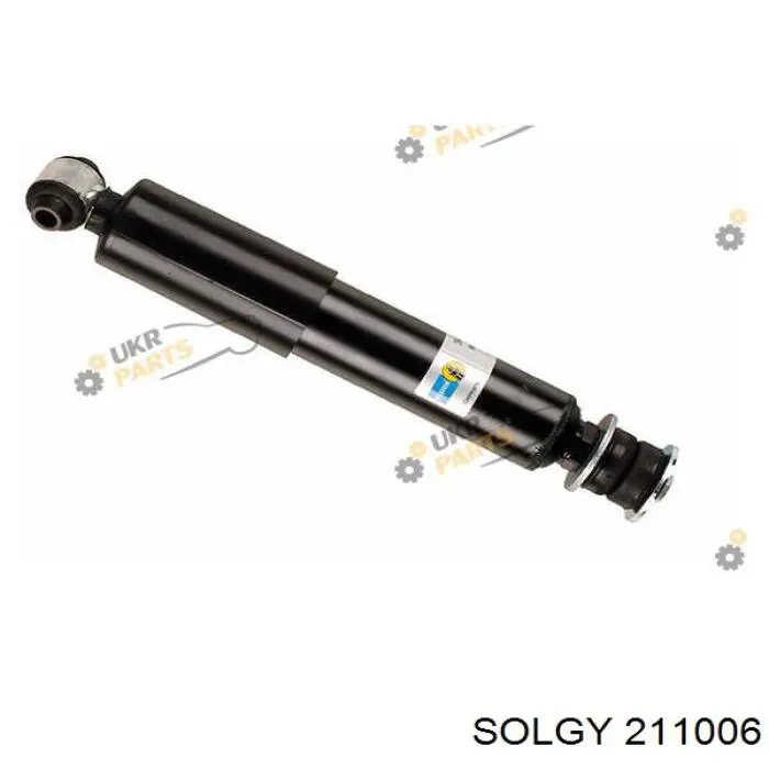 Amortiguadores Solgy 211006 precio, desde 28,94 EUR