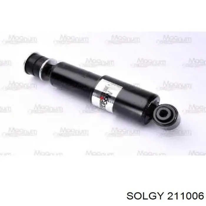 Amortiguador delantero Solgy 211006