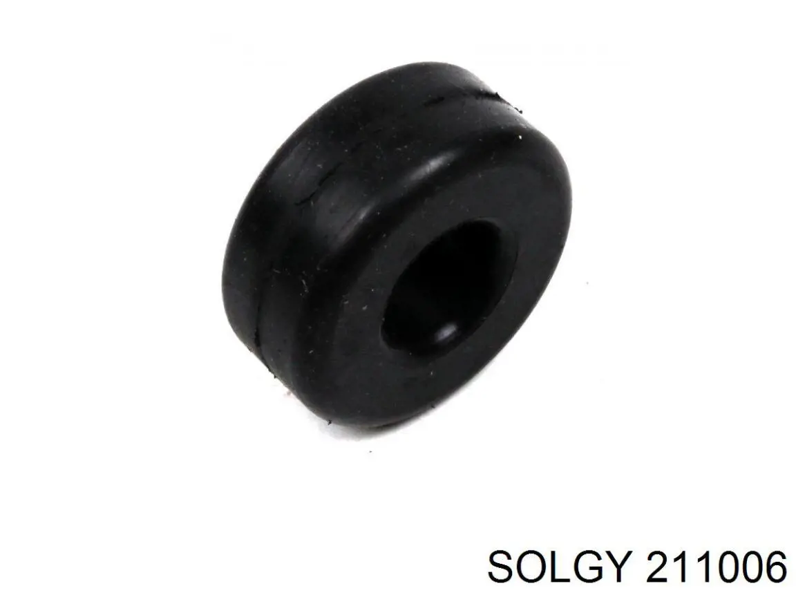 211006 Solgy Amortiguador frontal