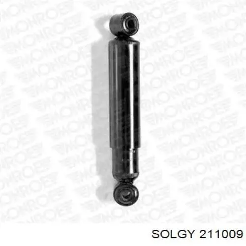 Comprar 211009 Solgy Amortiguador trasero