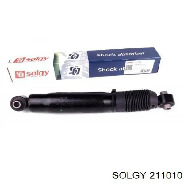 Comprar 211010 Solgy Amortiguador trasero