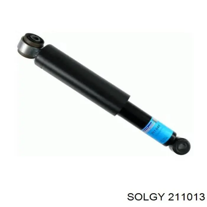 Amortiguador trasero 211013 Solgy