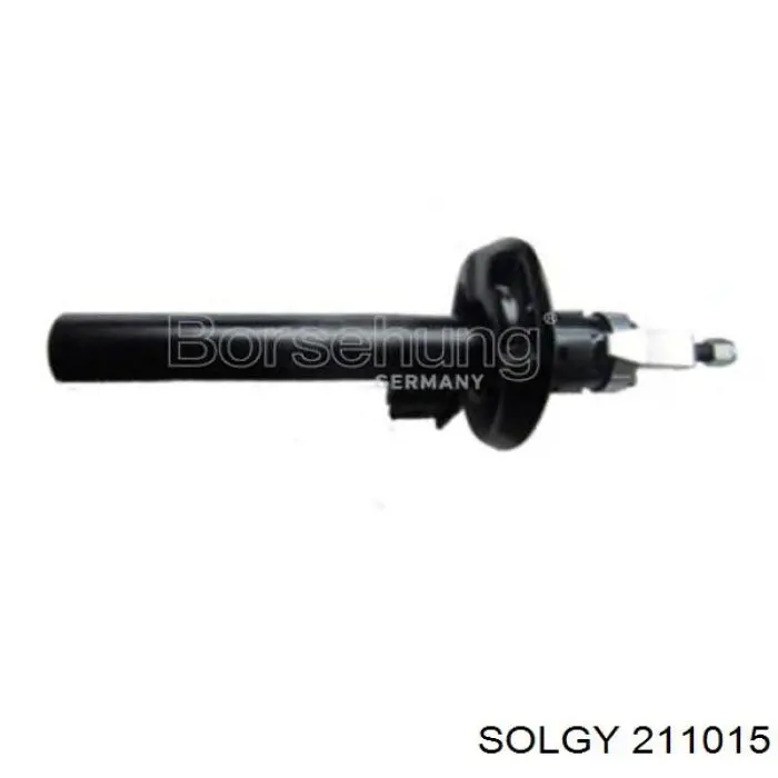 Amortiguadores Solgy 211015 precio, desde 34,85 EUR