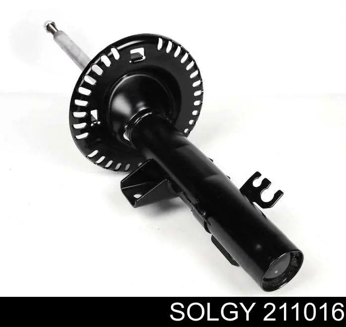 211016 Solgy Amortiguador frontal