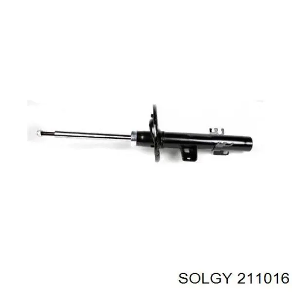 Comprar 211016 Solgy Amortiguador