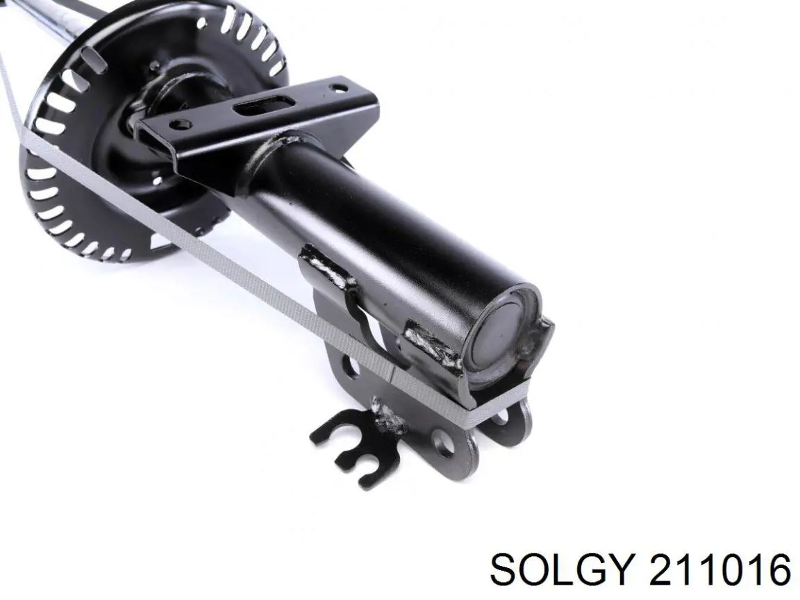 Amortiguadores Solgy 211016 precio, desde 71,06 EUR