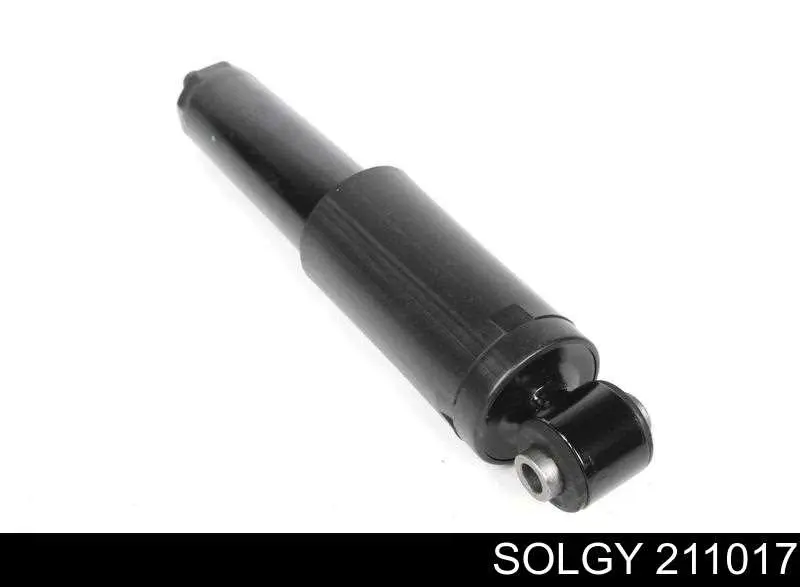 Amortiguador trasero 211017 Solgy