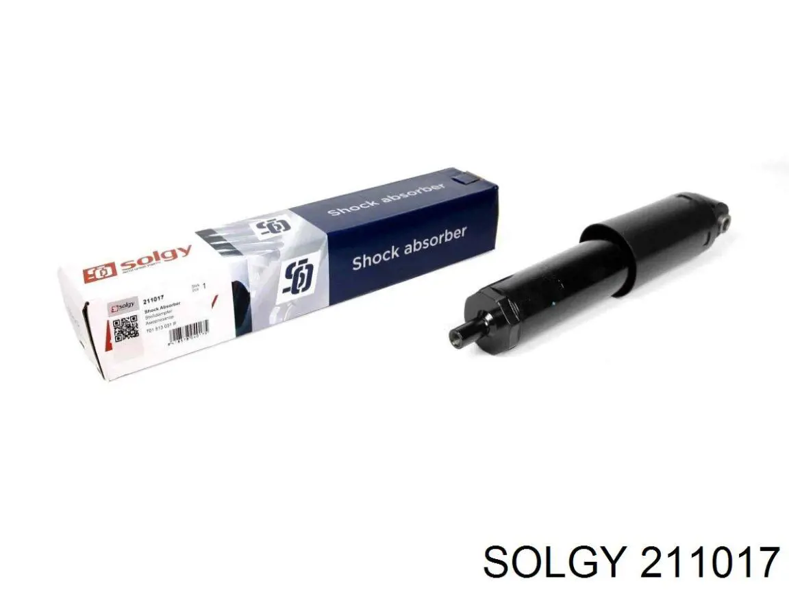 211017 Solgy Amortiguadores posteriores