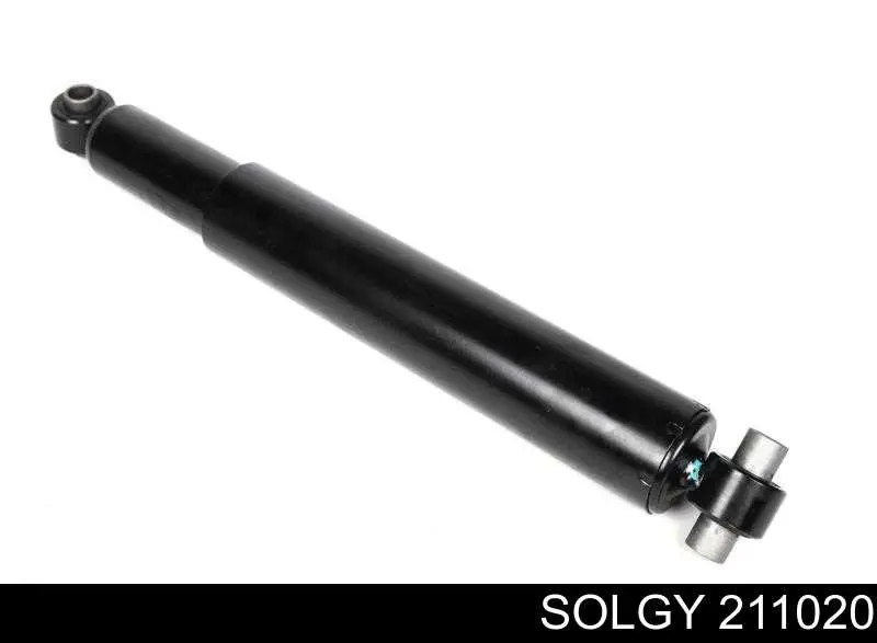211020 Solgy Amortiguador frontal