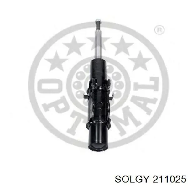 Amortiguadores Solgy 211025 precio, desde 59,53 EUR