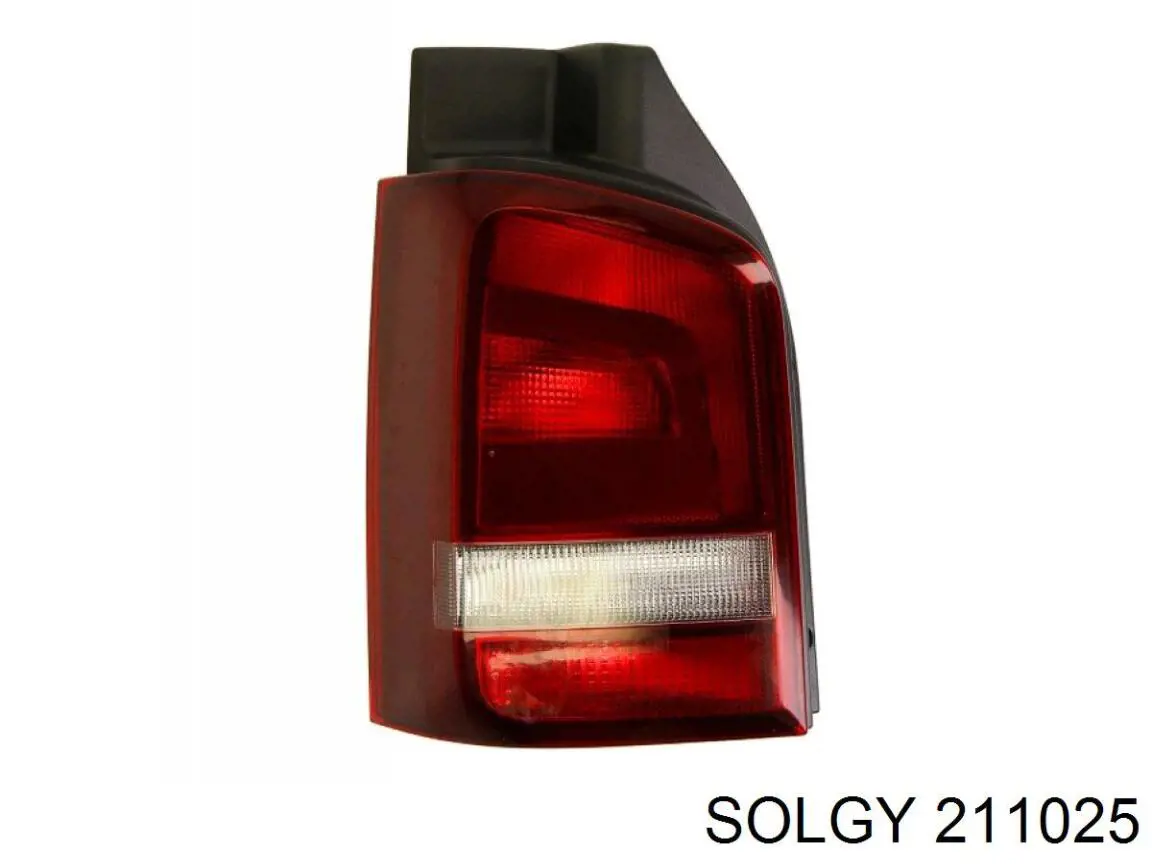211025 Solgy Amortiguador frontal