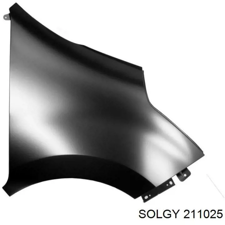 Comprar 211025 Solgy Amortiguador