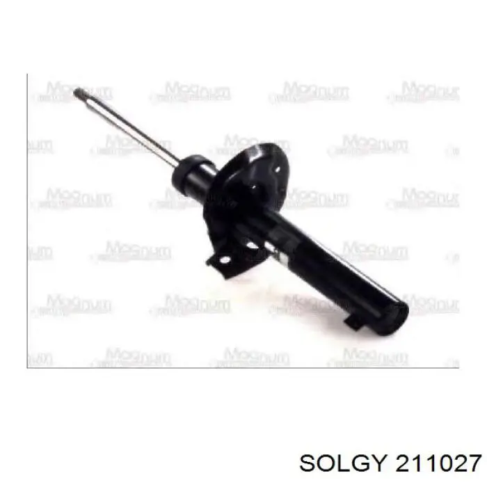 Amortiguador 211027 Solgy
