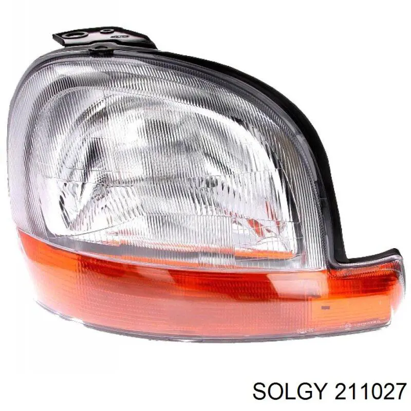 211027 Solgy Amortiguador frontal